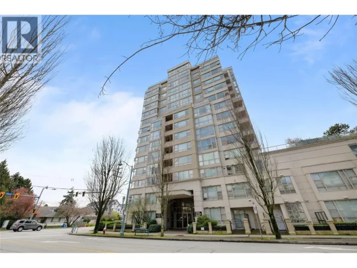 1001 8288 SABA ROAD, Richmond