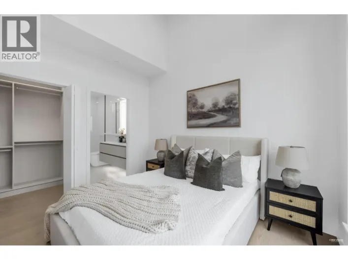 1001 8415 GRANVILLE STREET, Vancouver