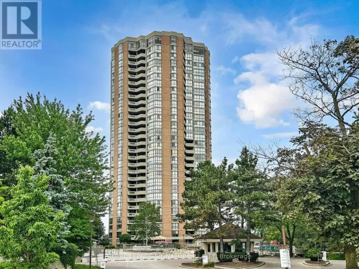 1001 - 85 SKYMARK DRIVE, Toronto