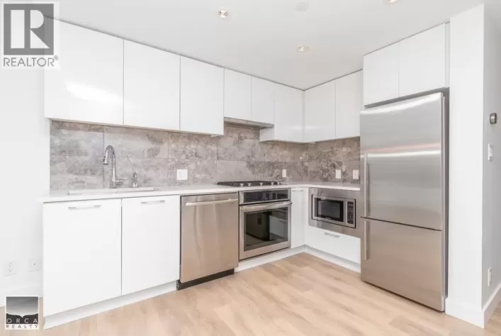 1001 8538 RIVER DISTRICT CROSSING, Vancouver