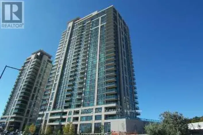 1001 - 88 GRANGEWAY AVENUE, Toronto