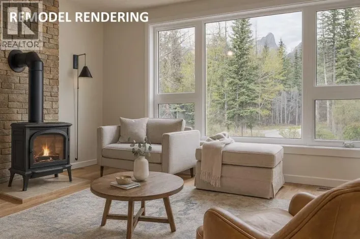 1001 9 Avenue, Canmore