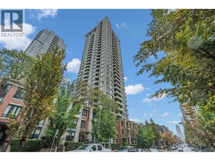 1001 928 HOMER STREET, Vancouver