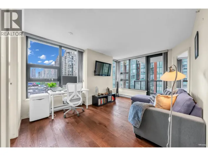 1001 928 HOMER STREET, Vancouver