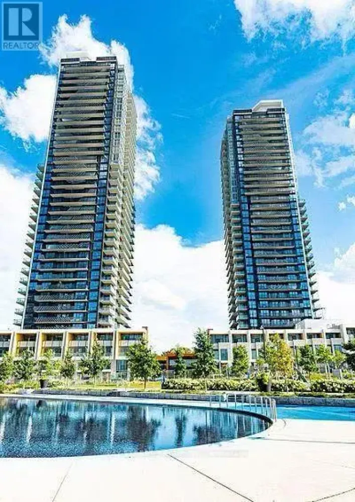 1001 - 95 MCMAHON DRIVE, Toronto