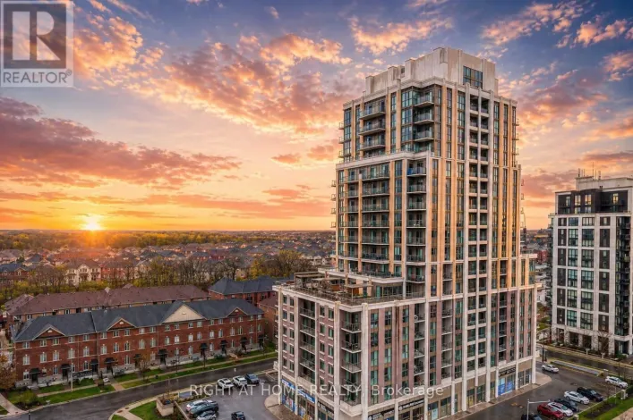 1001 - 9560 MARKHAM ROAD, Markham