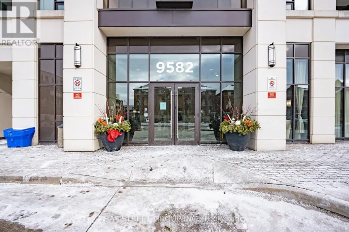 1001 - 9582 MARKHAM ROAD, Markham