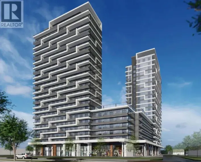 1001 - 9751 MARKHAM ROAD, Markham