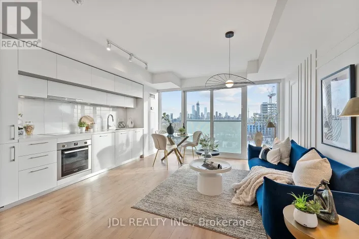 1001 - 99 FOXBAR ROAD, Toronto