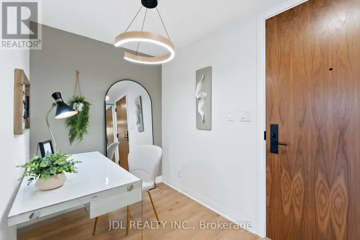 1001 - 99 FOXBAR ROAD, Toronto