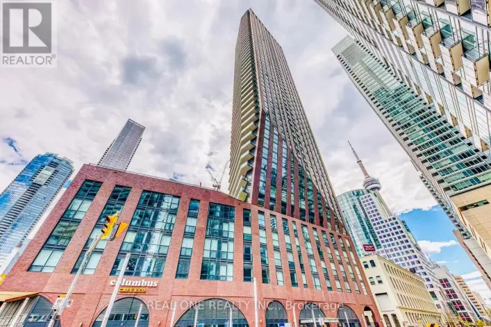 1001 - 99 JOHN STREET, Toronto