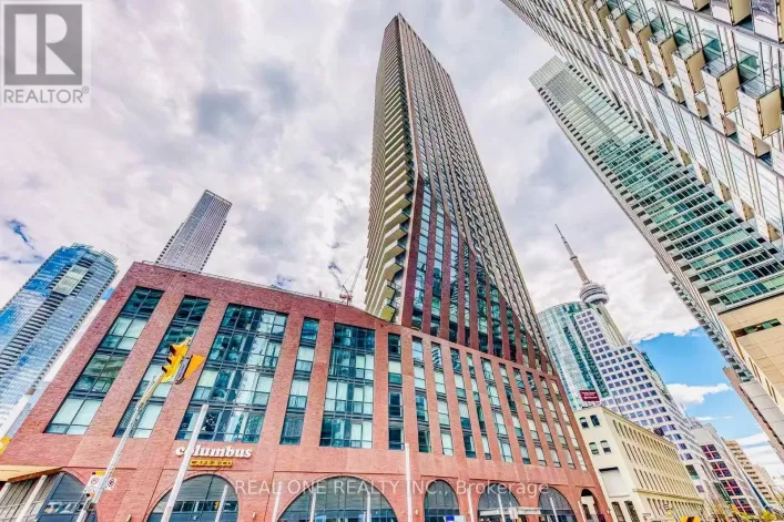 1001 - 99 JOHN STREET, Toronto