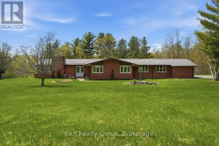1001 BAPTIST CHURCH ROAD, Quinte West