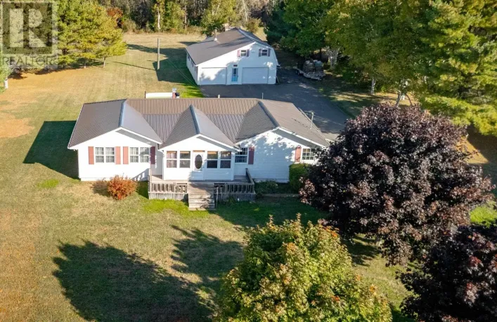 1001 Cape Bear Road, Murray Harbour