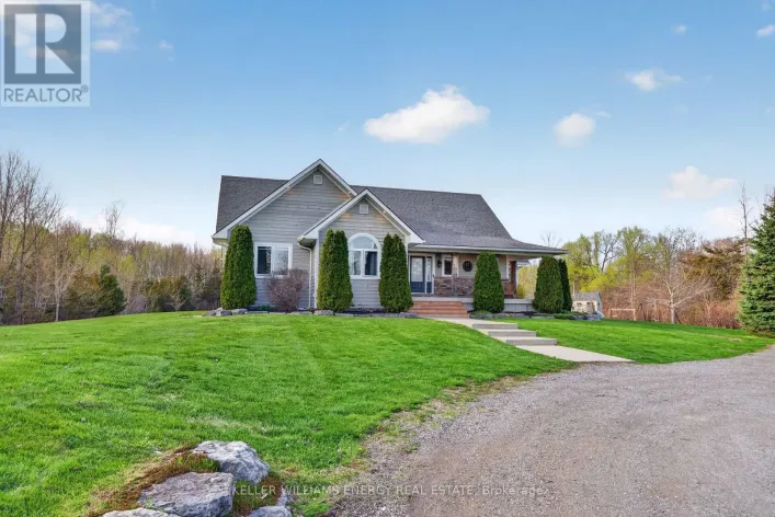1001 COUNTY ROAD 8, Prince Edward County