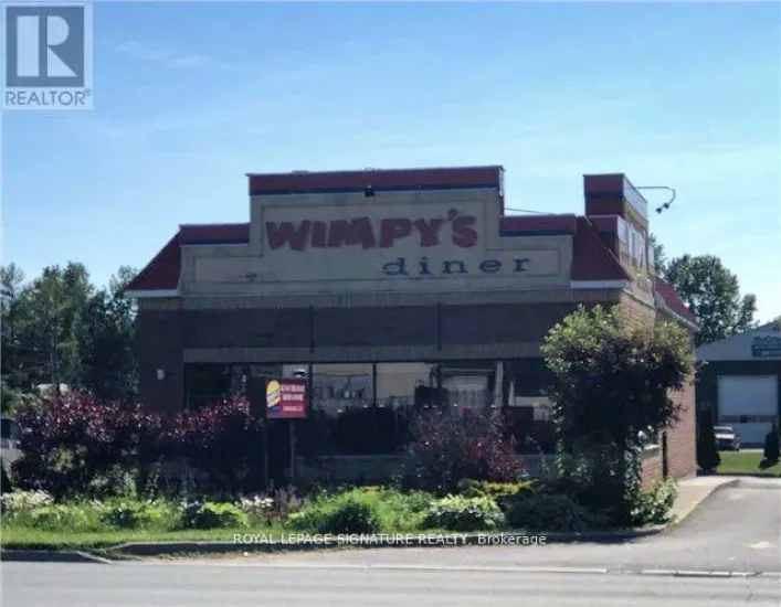 1001 DIVISION STREET, Cobourg