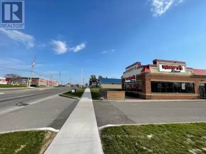 1001 DIVISION STREET, Cobourg