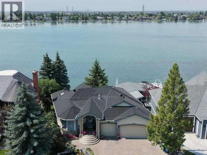 1001 East Chestermere Drive, Chestermere