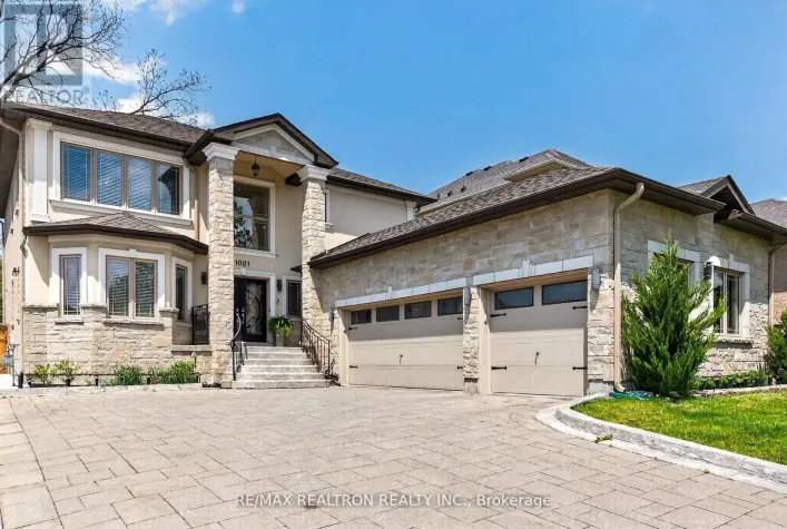 1001 GORHAM STREET, Newmarket
