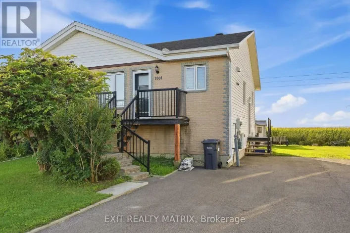 1001 JACYNTHE STREET, Hawkesbury