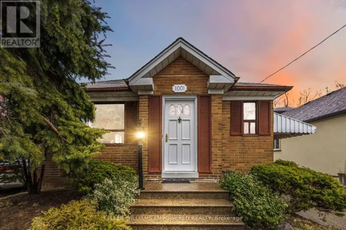 1001 KIPLING AVENUE, Toronto