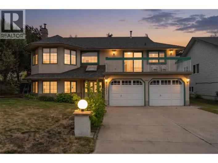 1001 Laurel Place, Kamloops