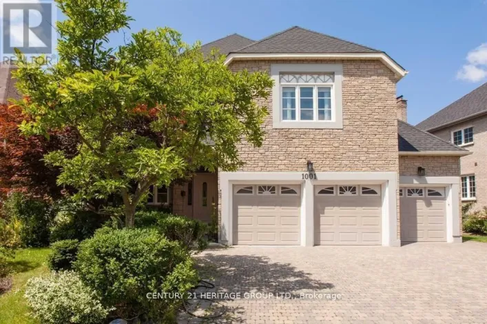 1001 LOCKWOOD CIRCLE, Newmarket