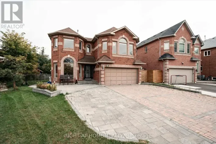 House for sale: 1001 LYTTON COURT, Pickering