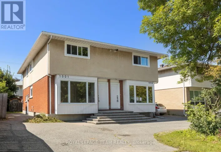 1001 MEADOWLANDS DRIVE, Ottawa