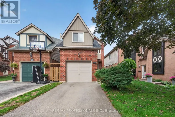 1001 REDBIRD CRESCENT, Pickering