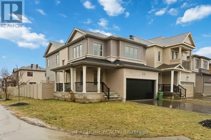 1001 RUE DU MANEGE STREET, Ottawa