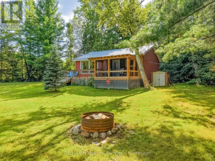 1001 SHERWOOD FOREST ROAD, Bracebridge