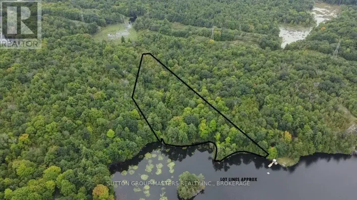 1001 WHITE LAKE ROAD, Frontenac