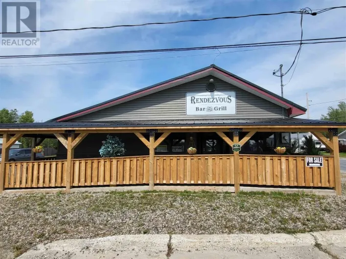 100+102+104 Third AVE, Geraldton