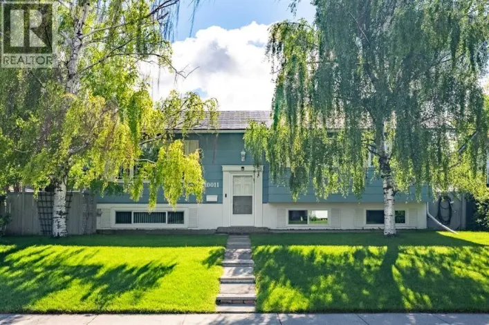 10011 Maplecreek Drive SE, Calgary