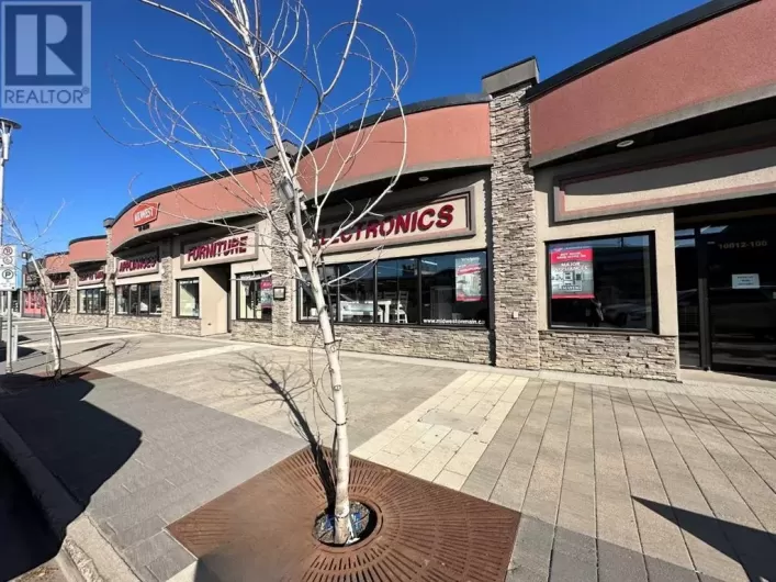 10012 100 Avenue, Grande Prairie