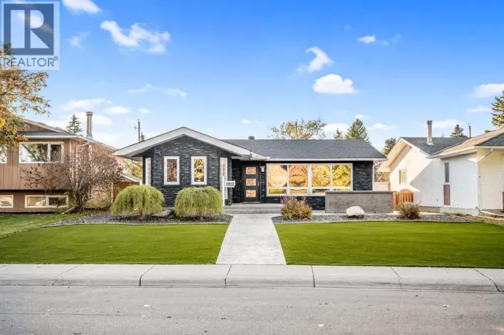 10012 Willowview Road SE, Calgary