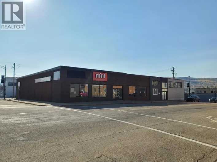 10013 100 Avenue, Peace River