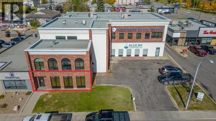 10014 102 Avenue, Grande Prairie