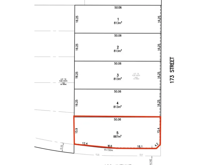 10017 173 STREET, Surrey