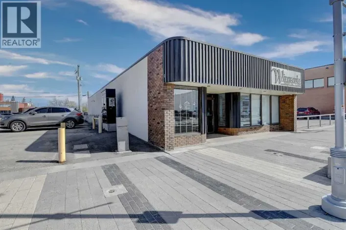 10018 101 Avenue, Grande Prairie