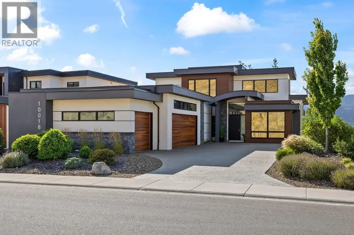 10018 Beacon Hill Drive, Lake Country