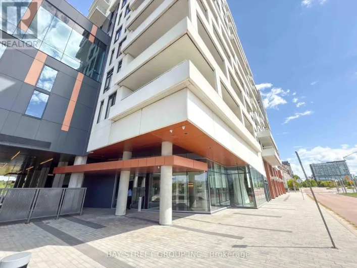 1001B - 8 ROUGE VALLEY DRIVE W, Markham