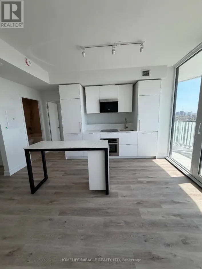 1002 - 1 FAIRVIEW ROAD, Mississauga