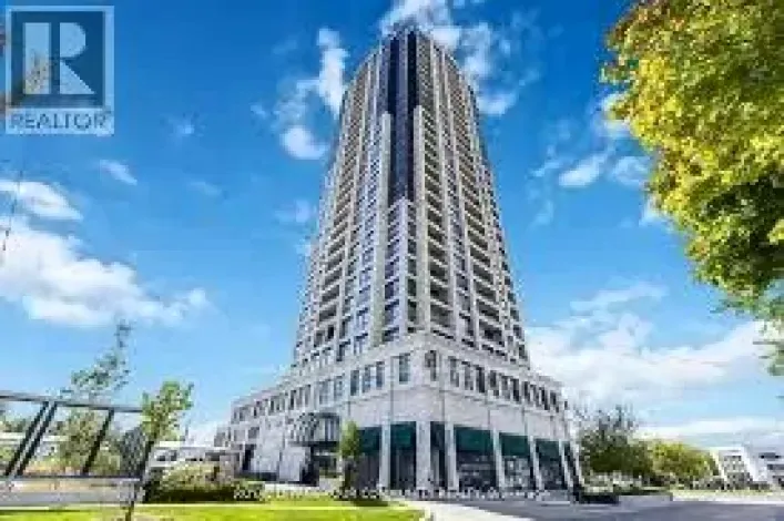 1002 - 1 GRANDVIEW AVENUE, Markham