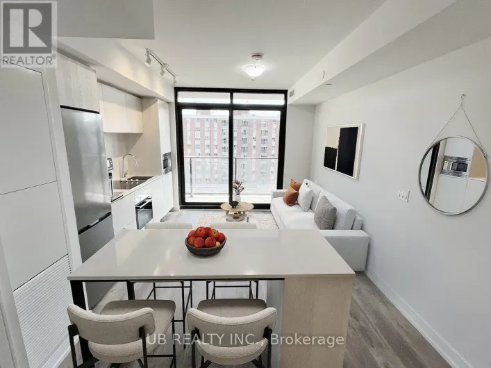 1002 - 1 JARVIS STREET, Hamilton