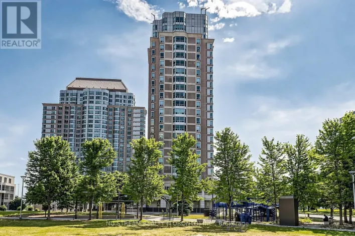 1002 - 1 LEE CENTRE DRIVE, Toronto