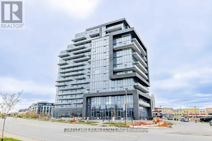 1002 - 10 GATINEAU DRIVE, Vaughan