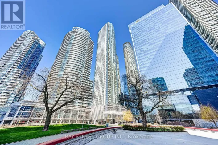 1002 - 10 YORK STREET, Toronto