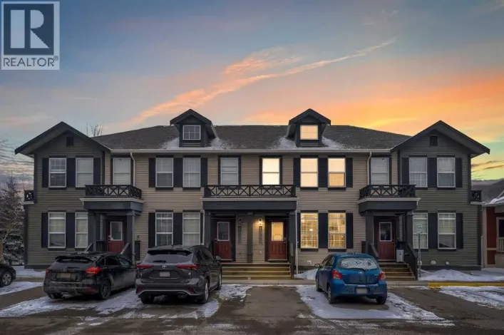 1002, 1001 8 Street NW, Airdrie